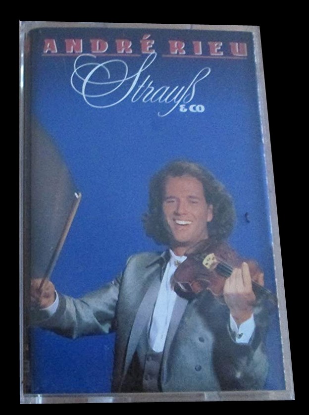 Andre Rieu - Strauß & Co