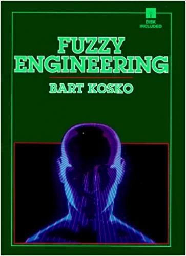 Bart Kosko - Fuzzy Engineering