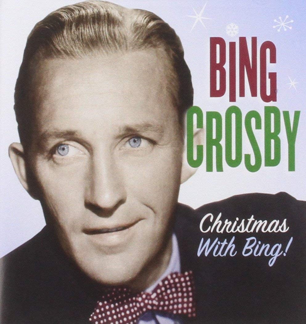 Bing Crosby - Christmas With Bing