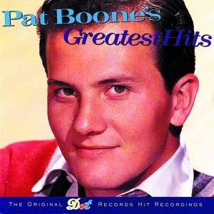 Boone, Pat - Pat Boone's Greatest Hits