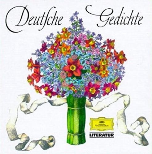 Dietrich Bonhoeffer - Deutsche Gedichte
