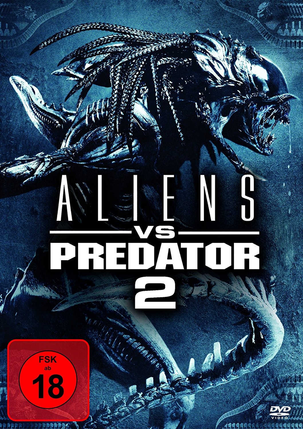 Aliens Vs. Predator 2