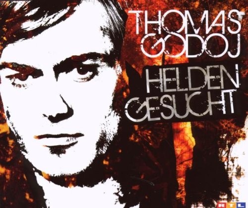 Godoj,Thomas - Helden Gesucht/Premium