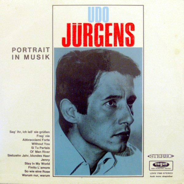 Jürgens, Udo - Portrait In Musik