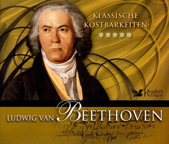 Ludwig Van Beethoven - Klassische Kostbarkeiten