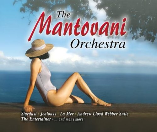 Mantovani Orchestra - Mantovani Orchestra
