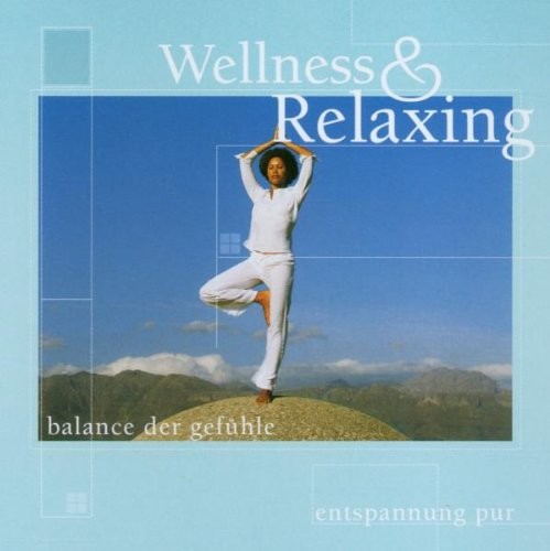 Various - Wellness & Relaxing