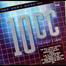 10cc And Godley & Creme - The Very Best Of 10cc And Godley & Creme