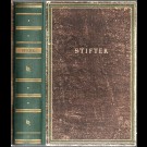 Adalbert Stifter - Adalbert Stifter. Klassik Ausgabe 1946.