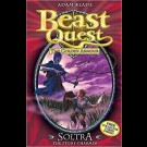 Adam Blade - Beast Quest 9 - Soltra The Stone Charmer