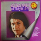 Adamo - 20 Super Hits
