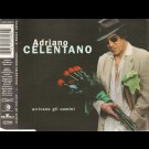 Adriano Celentano - Arrivano Gli Uomini