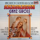 Akkordeon-Orchester Rudi Bohn - Akkordeon Ganz Gross