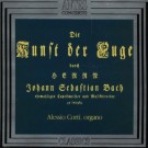Alessio Corti, Johann Sebastian Bach - Die Kunst Der Fuge