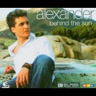 Alexander - Behind The Sun