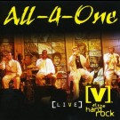All-4-One - [V} At The Hard Rock [Live}