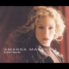 Amanda Marshall - If I Didn't Have You