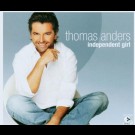 Anders,Thomas - Independent Girl