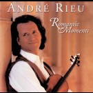 André Rieu - Romantic Moments