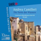 Andrea Camilleri - Die Form Des Wassers. Jubiläumsedition. 2 Cds