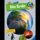 Andreas Erne, Jochen Windecker, Anette Kanneberg - Wieso? Weshalb? Warum? Profiwissen, Band 1: Die Erde: Mit Ausklappbaren Entdecker-Seiten