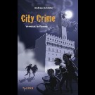 Andreas Schlüter - City Crime – Vermisst In Florenz