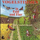 Andreas Schulze - Vogelstimmen In Feld Und Flur