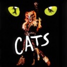 Andrew Lloyd Webber - Cats - Die Deutsche Originalaufnahme