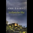 Ann Baiano - Sizilianisches Blut