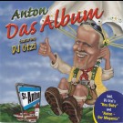 Anton Feat. Dj Ötzi - Das Album
