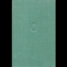 Anton Kippenberg, Julius Petersen, Hans Wahl - Goethes Werke 1. Band Gedichte