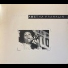 Aretha Franklin - Portrait