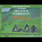 Arnaldur Indriðason - Nordermoor