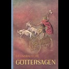 Arno Reissenweber - Germanische Göttersagen