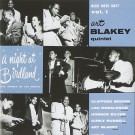 Art Blakey Quintett - A Night At Birdland Vol. 1