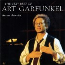 Art Garfunkel - The Very Best Of Art Garfunkel (Across America)