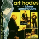 Art Hodes And His Blues Serenaders - The Music Of Lovie Austin