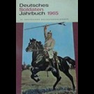 Autorenkollektiv - Deutsches Soldaten Jahrbuch 1965