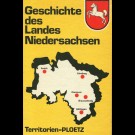 Autorenkollektiv - Geschichte Des Landes Niedersachsen
