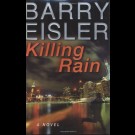 Barry Eisler - Killing Rain