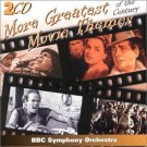 Bbc Concert Orchestra Bbc Symphony Orchestra - More Greates Movie Themes