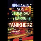 Benjamin Von Stuckrad-Barre - Panikherz