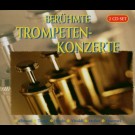 Bernard,A., Touvron,G., Torelli, Vivaldi, Et Al. - Berühmte Trompetenkonzerte