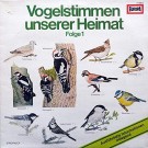 Bernd Eggert - Vogelstimmen Unserer Heimat Folge 1