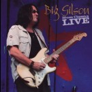 Big Gilson - Blues Classics Live