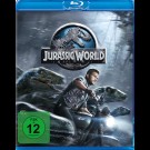 Blu-Ray / Movie - Jurassic World [Blu-Ray]
