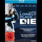 Blu Ray - A Lonely Place To Die - Todesfalle Highlands