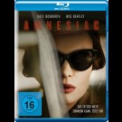 Blu Ray - Amnesiac
