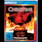 Blu Ray - Christine