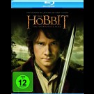 Blu Ray - Der Hobbit: Eine Unerwartete Reise [Blu-Ray]